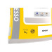 Gesso Rapido Juntalider 1Kg  - Kit C/20 