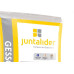 Gesso Rapido Juntalider 1Kg  - Kit C/20 