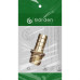 Espigao Fixo Garden''Macho'' 1/2X5/8 11124E