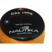 Gas Butano Cartucho Macarico Piezo 190Gr Nautika 280500
