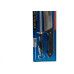 Kit Facas Western Com 2 Pecas N2 N2