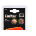 Trena Lufkin 3M/1/2'' Com Trava L510 Laranja L510Cme