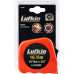 Trena Lufkin 5M/3/4'' Com Trava L516 Laranja L516Cme