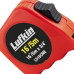 Trena Lufkin 5M/3/4'' Com Trava L516 Laranja L516Cme