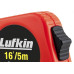 Trena Lufkin 5M/3/4'' Com Trava L516 Laranja L516Cme