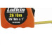 Trena Lufkin 8M/1'' Com Trava L525 Laranja L525Cme