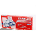 Massa Calafetar Carflex Filete Cinza 350G 51312