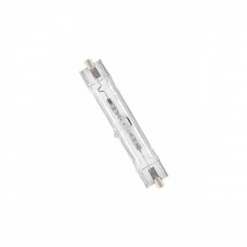 Lampada Vapor Metalico Osram Ts Hqi 150W Amarela 