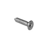 Parafuso Auto Atarrachante Inox Cabeca Chata Philips Jomarca 4,8 X 38 %  3173.1/26229