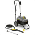 Lavadora Karcher Profissional Hd585 220V 1600Lb 