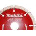 Disco Diamantado Makita Makfast Concreto 105Mm D-08785