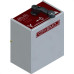Chave Lombard Estrela Triangulo 30Hp/90A Et 163