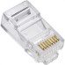 Conector Modular Rj45 (So Plug Jack) 605