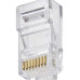 Conector Modular Rj45 (So Plug Jack) 605