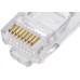 Conector Modular Rj45 (So Plug Jack) 605