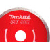 Disco Diamantado Makita Makfast Liso 110Mm D-08800