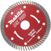 Disco Diamantado Makita Makfast Turbo 105Mm D-08791