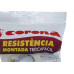 Resistencia Corona Torneira Articulavel 127V 5400W 3340.Co.130