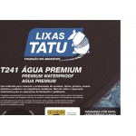 Lixa Dagua Tatu 80 Hidrolix T24500800050 - Kit C/50 