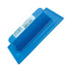 Desempenadeira Pvc Giraldi 08X16 Azul 