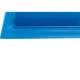 Desempenadeira Pvc Giraldi 08X16 Azul 