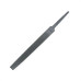 Lima Starrett Enxada 08'' Sem Cabo Duzia L411-208