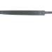 Lima Starrett Enxada 08'' Sem Cabo Duzia L411-208