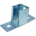 Mao Francesa Simples Perfilaco 50Mm P2350
