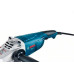 Lixadeira Bosch Angular 7'' Gws22U 220V 2200W 0601.8F9.0E0