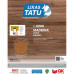 Lixa Madeira Tatu 50 A29500500050 - Kit C/50 