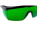 Oculos Protecao Bk Verde Rj 004