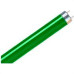 Lampada Fluorescente 40W T8 Ecolume Verde 76