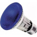 Lampada Halogena Par 20 Ecolume 50W X 127V Azul 26177