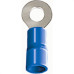 Pre-Isolado Crimper Anel 1,5/2,5 Azul M 3 Tp223 100pcs An2432-C