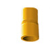 Pre-Isolado Crimper Pino Amarelo 4,0/6,0 Tpp23  100pcs Pi2689