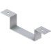 Gancho Eletrocalha Suspenso Duplo Perfilaco 100 X 50Mm E3240