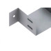 Flange Eletrocalha Para Ligar Painel Perfilaco 150 X 100 E1970