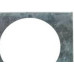 Saida Eletrocalha Horizontal Para Eletroduto Perfilaco 4'' E3120