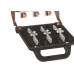 Chave Nh Cebel Seca 00 3Terminais 06/125 200001