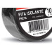 Fita Isolante Legrand 10M X 19Mm Ag-10Mat-N - Kit C/10 