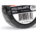 Fita Isolante Legrand 20M X 19Mm Ag-20Mat-N - Kit C/10 