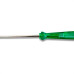 Chave Fenda Moretzson Cromo Vanadium 1/8X8 11007