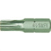 Ponteira Irwin Torx T15 1/4'' 25,4Mm Iw11150 - Kit C/10 