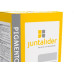 Pigmento Po Juntalider Amarelo 250G 