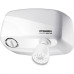 Ducha Lorenzetti Jetturbo 4T 220V Multitemperaturas 7500W 