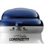 Ducha Lorenzetti Bello Banho 5500W 3T 127V Azul 