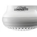 Ducha Lorenzetti Bello Banho 5500W 3T 220V Cinza 