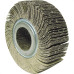 Roda De Lixa Sem Pino Fk 150 X 50 X 120 