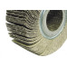 Roda De Lixa Sem Pino Fk 150 X 50 X 120 