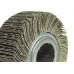 Roda De Lixa Sem Pino Fk 150 X 50 X 120 